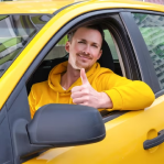 BMW в лизинг под такси
